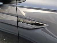 Usado VW Polo R-line 95 CV (69 kW) 2024 Gris / plata Utilitario