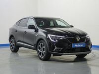 usado Renault Arkana Arkana1.3 TCe Techno EDC