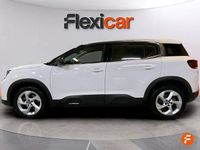 Usado Citroën C5 Aircross Feel 131 CV (96 kW) 2023 Blanco SUV