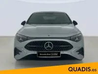 Nuevo Mercedes CLA180 136 CV (100 kW) 2026 Gris Berlina