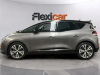 Usado Renault Scénic IV Intens 110 CV (80 kW) 2018 Gris Monovolumen