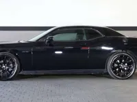 Usado Dodge Challenger 377 CV (277 kW) 2020 Negro Coupe