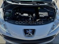 Usado Peugeot 207 70 CV (51 kW) 2008 Blanco Berlina