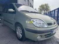 usado Renault Scénic 1.9 DCI