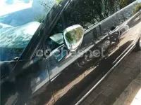 Usado Citroën C5 Exclusive 140 CV (102 kW) 2008 Negro Berlina