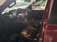 Usado Toyota HiLux 150 CV (110 kW) 2020 Granate Pickup/Camioneta
