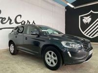 usado Volvo XC60 2.0D3 135CV SUMMUN 2WD