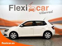 usado Skoda Fabia 1.0 MPI Active 55kW