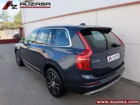 Usado Volvo XC90 Core 235 CV (172 kW) 2021 Azul SUV