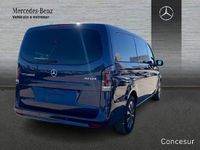 Nuevo Mercedes Vito 136 CV (100 kW) 2025 Azul Van