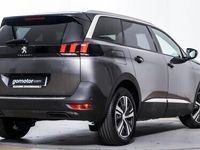 usado Peugeot 5008 ALLURE PACK 1.2 PURETECH 130CV EAT8 5P 7 PLAZAS