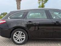 Usado Peugeot 508 SW Business-Line 115 CV (84 kW) 2013 Negro Familiar