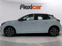 Usado Opel Corsa 101 CV (74 kW) 2024 Blanco Berlina