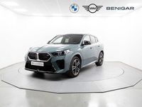 Usado BMW X2 Comfort Edition 300 CV (220 kW) 2024 Verde SUV