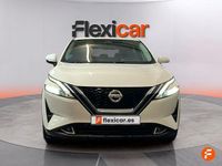 Usado Nissan Qashqai Acenta 140 CV (102 kW) 2022 Blanco SUV