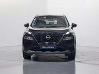 Usado Nissan X-Trail N-Connecta 215 CV (158 kW) 2025 Negro SUV