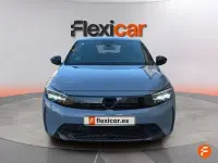 Usado Opel Corsa 100 CV (73 kW) 2024 Gris Utilitario