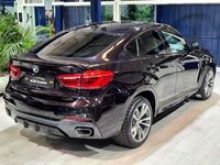 usado BMW X6 xDrive 30dA