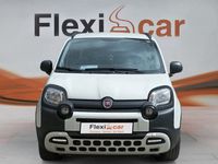 usado Fiat Panda Cross 1.2 City 51kW (69CV) Gasolina en Flexicar Manacor