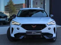 Usado Cupra Formentor 190 CV (139 kW) 2023 Blanco SUV