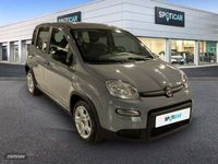 usado Fiat Panda PANDAHybrid 1.0 51kw+Pack Comfort Plus -