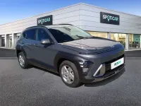Nuevo Hyundai Kona 101 CV (74 kW) 2026 Gris SUV