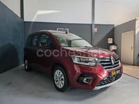 Usado Renault Kangoo Edition One 75 CV (55 kW) 2022 Granate Monovolumen