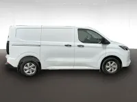 Usado Ford Transit Custom Sport 232 CV (170 kW) 2025 Frozen white Van