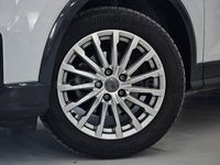 Usado Audi Q2 Design 116 CV (85 kW) 2019 Blanco SUV