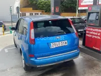 Usado Ford C-MAX Business Edition 115 CV (84 kW) 2007 Gris / plata Monovolumen