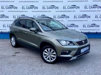 usado Seat Ateca 1.0 TSI S&S Ecomotive Style