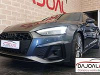 usado Audi A5 Sportback 40 TDI S tronic 7 vel.