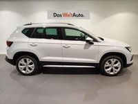 Usado Seat Ateca 150 CV (110 kW) 2023 Blanco SUV
