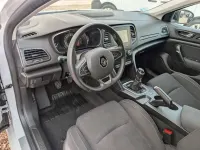 Usado Renault Mégane Intens 116 CV (85 kW) 2020 Blanco Utilitario