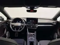 Nuevo Cupra Leon 204 CV (150 kW) 2025 Negro Utilitario