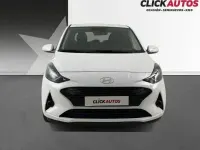 Usado Hyundai i10 63 CV (46 kW) 2026 Utilitario