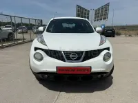 Usado Nissan Juke Acenta 117 CV (86 kW) 2012 Blanco SUV