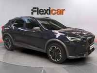 Usado Cupra Formentor 150 CV (110 kW) 2023 Azul SUV