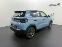 Nuevo Citroën C3 100 CV (73 kW) 2026 Azul SUV