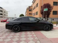 Usado Mercedes CLA200 163 CV (119 kW) 2020 Negro Coupe