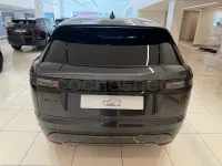 Usado Land Rover Range Rover Velar SE Dynamic 404 CV (297 kW) 2025 Gris / plata SUV