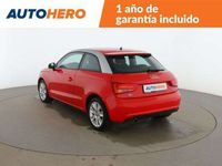 usado Audi A1 1.6 TDI AMBITION