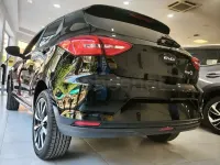 Nuevo EVO Evo 3 113 CV (83 kW) 2026 Negro SUV