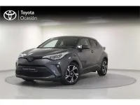 Usado Toyota C-HR Advance 122 CV (89 kW) 2022 Gris SUV
