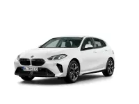 Usado BMW 116 Shadowline 122 CV (89 kW) 2026 Utilitario
