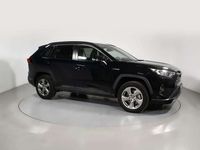 usado Toyota RAV4 EV RAV 42.5 VVT-I 160KW ADVANCE AUTO 5P