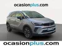 Usado Opel Crossland X Elegance 131 HP (96 kW) 2024 Cinzento SUV