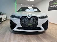 Usado BMW iX M Sport 384 kW (523 CV) 2023 Eléctrico SUV