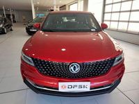 Usado DFSK F5 136 CV (100 kW) 2023 Rojo SUV
