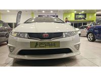 usado Honda Civic 2.0i-VTEC Type R